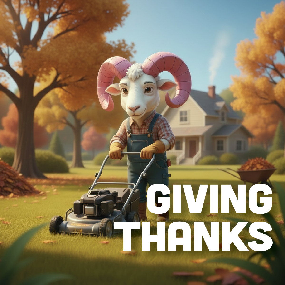 Giving Thanks to Our City Staff