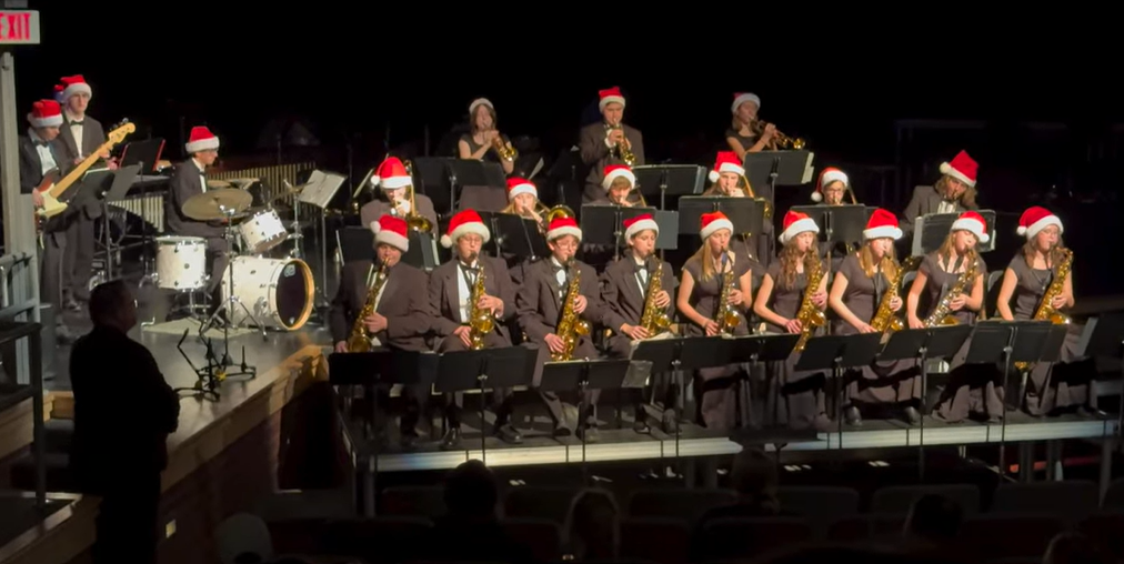 Great kids in a great town