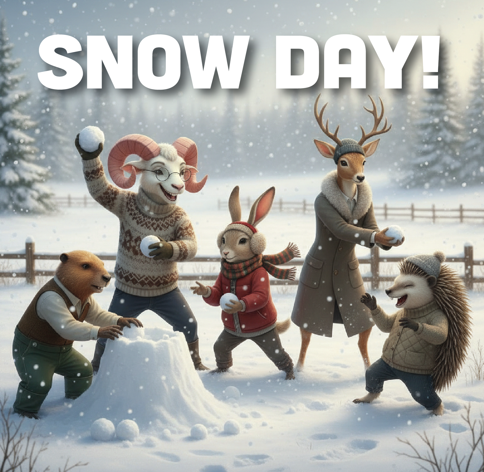 Commonsense Updates to the Zoning Code