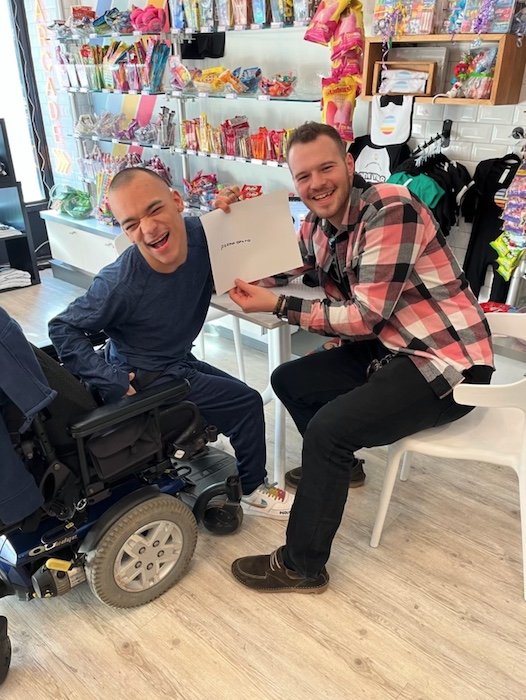 jobs for adults with disabilities Media PA, supported employment programs Delaware County PA, part-time jobs for adults with disabilities Philadelphia PA, disability employment services near Media PA