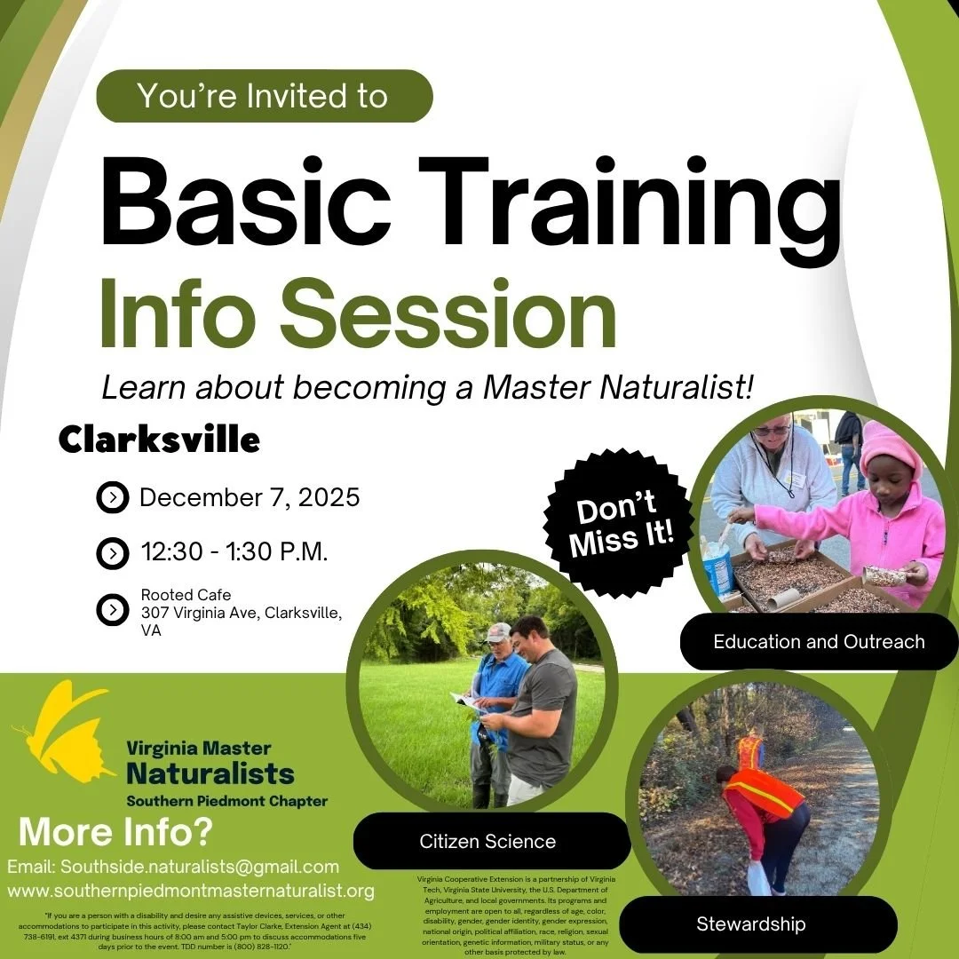 Clarksville - Basic Training Info Session