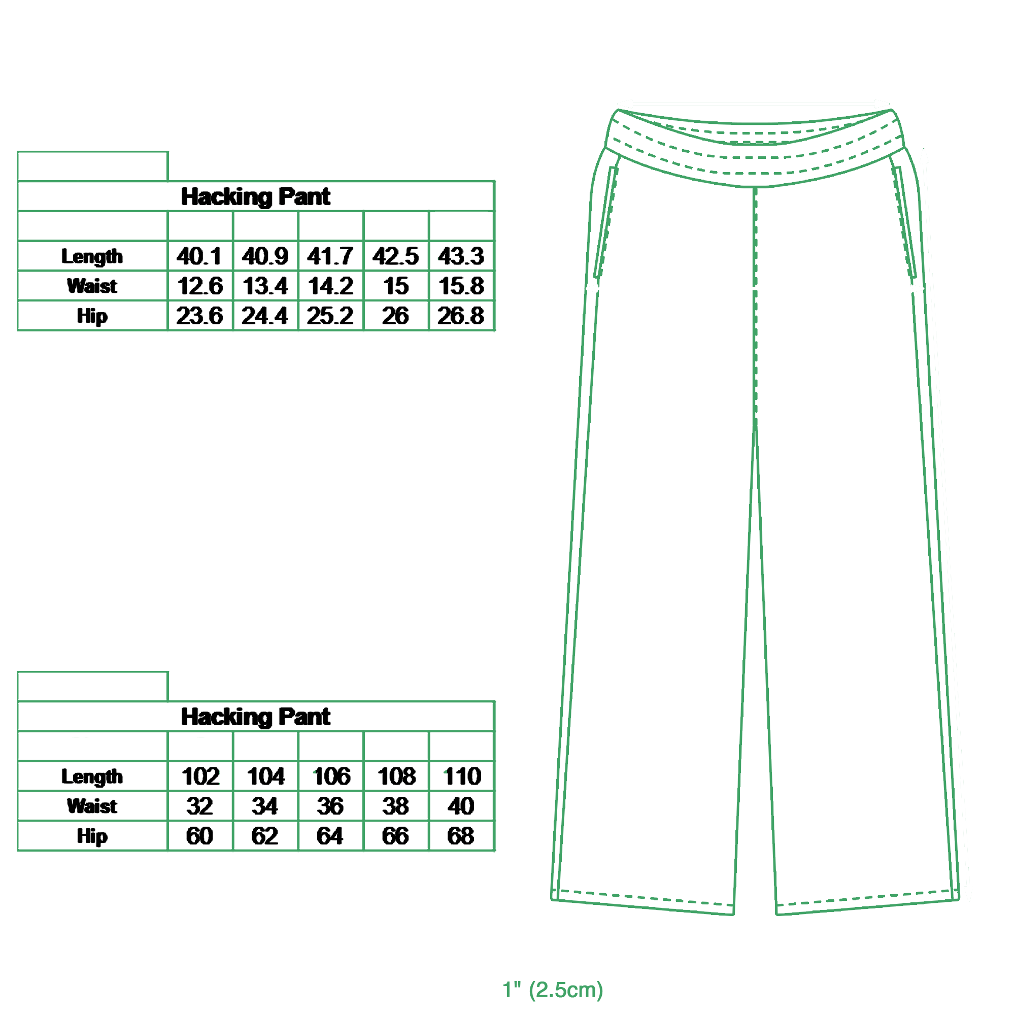 Hacking Pant Size Chart.png