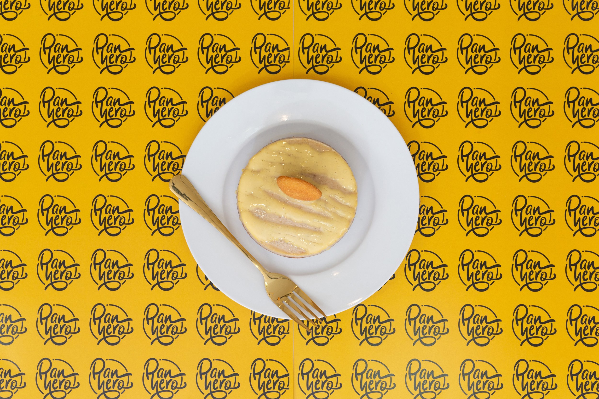 Banana Bliss 4-Inch