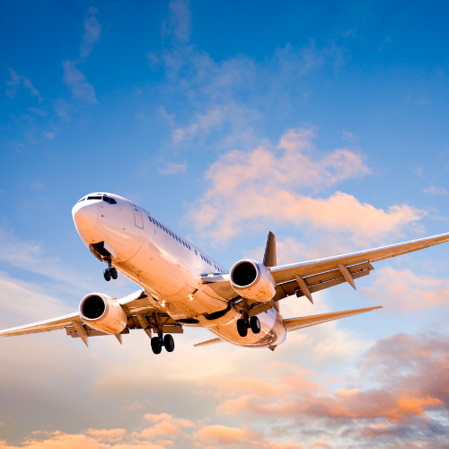 ✈️ LATAM Cargo consolida su liderazgo en Sudamérica tras superar el millón de toneladas transportadas