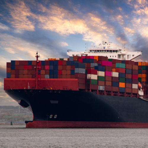 ⛽ ONE implementa recargo de emergencia por combustible terrestre        Así impacta a tu importación