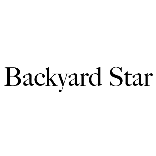 Backyard Star Spa importaciones para empresas en Chile