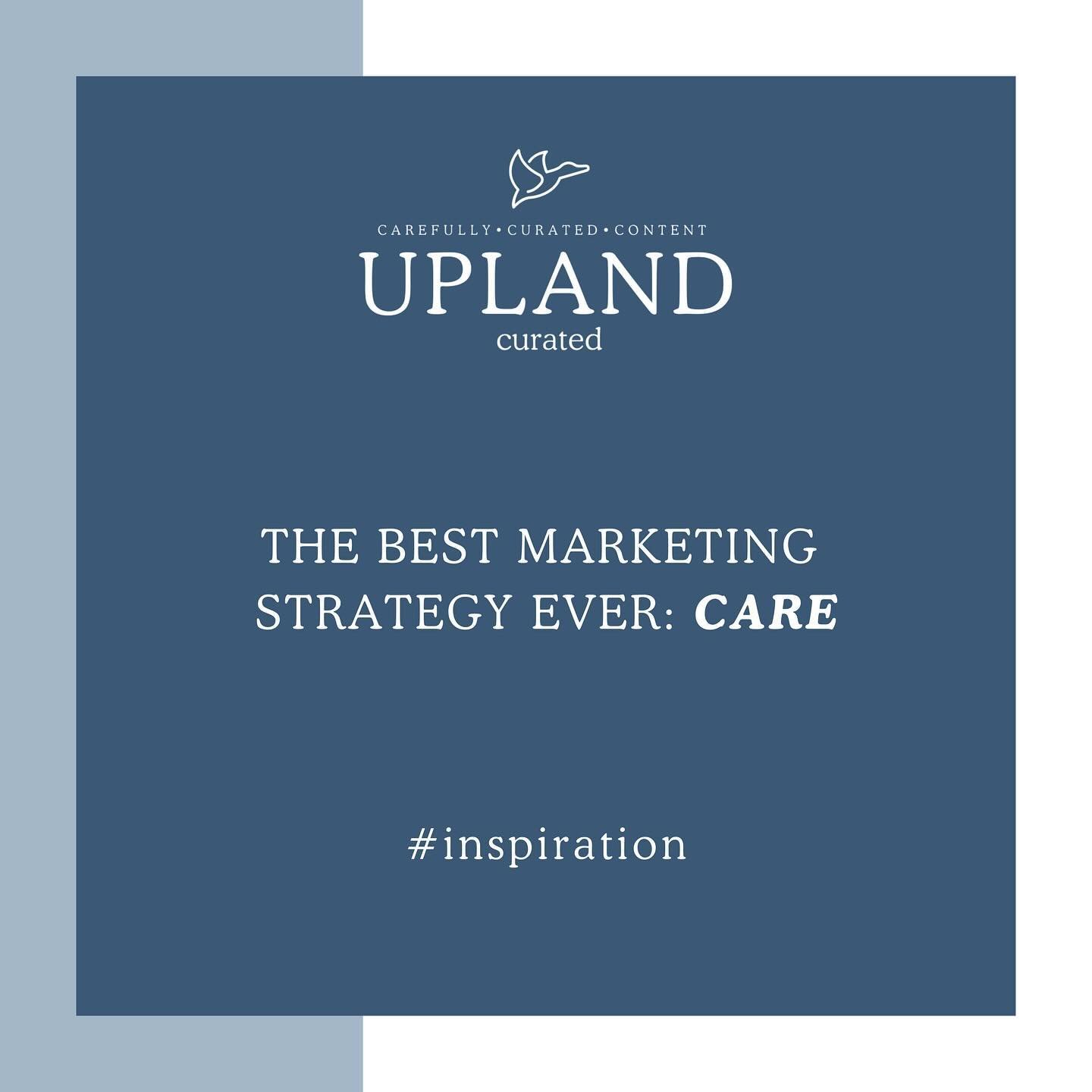 💙

#uplandcurated #upland #thomasvillega #marketing #branding