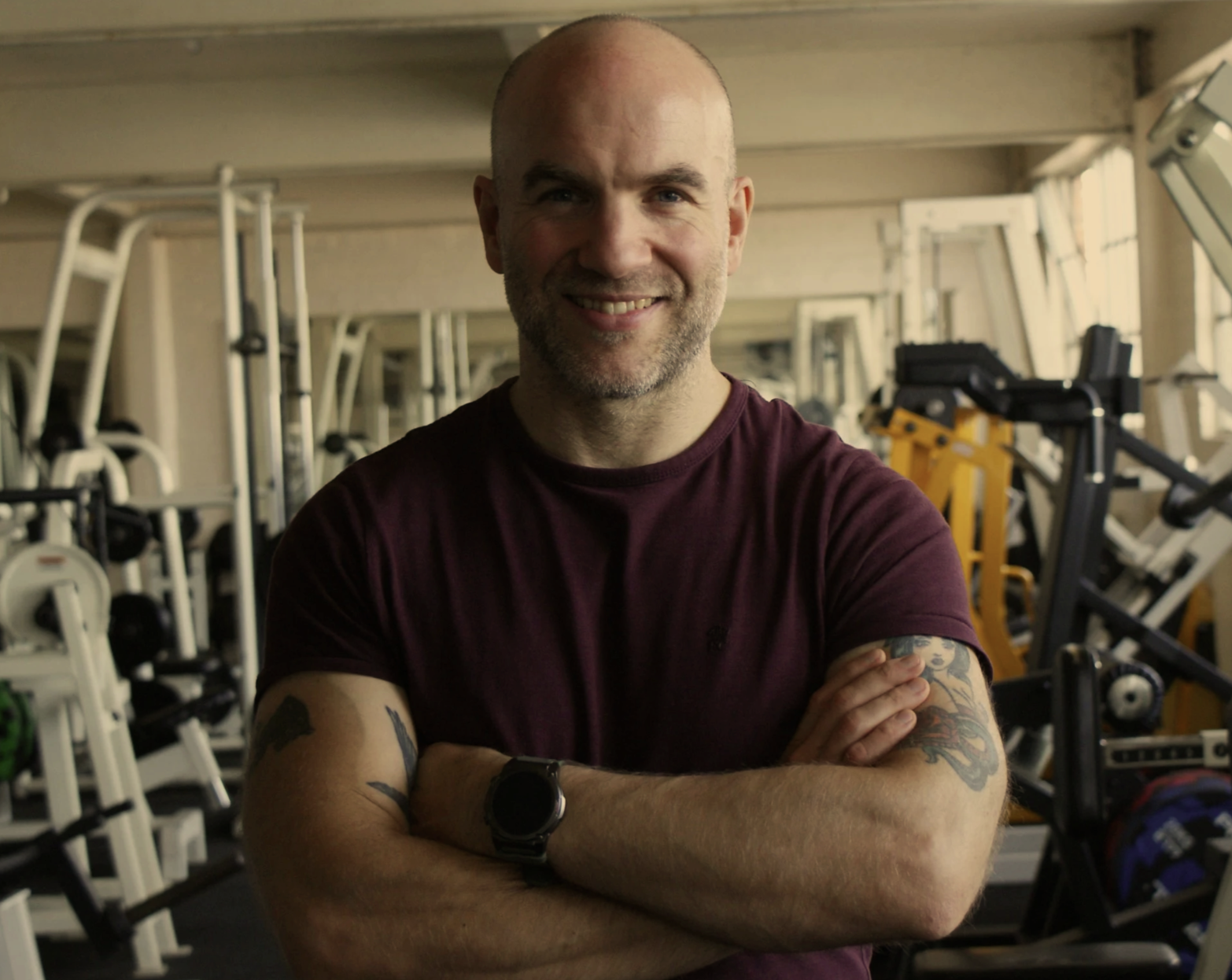 My Story: Rising, Falling and Rising Again