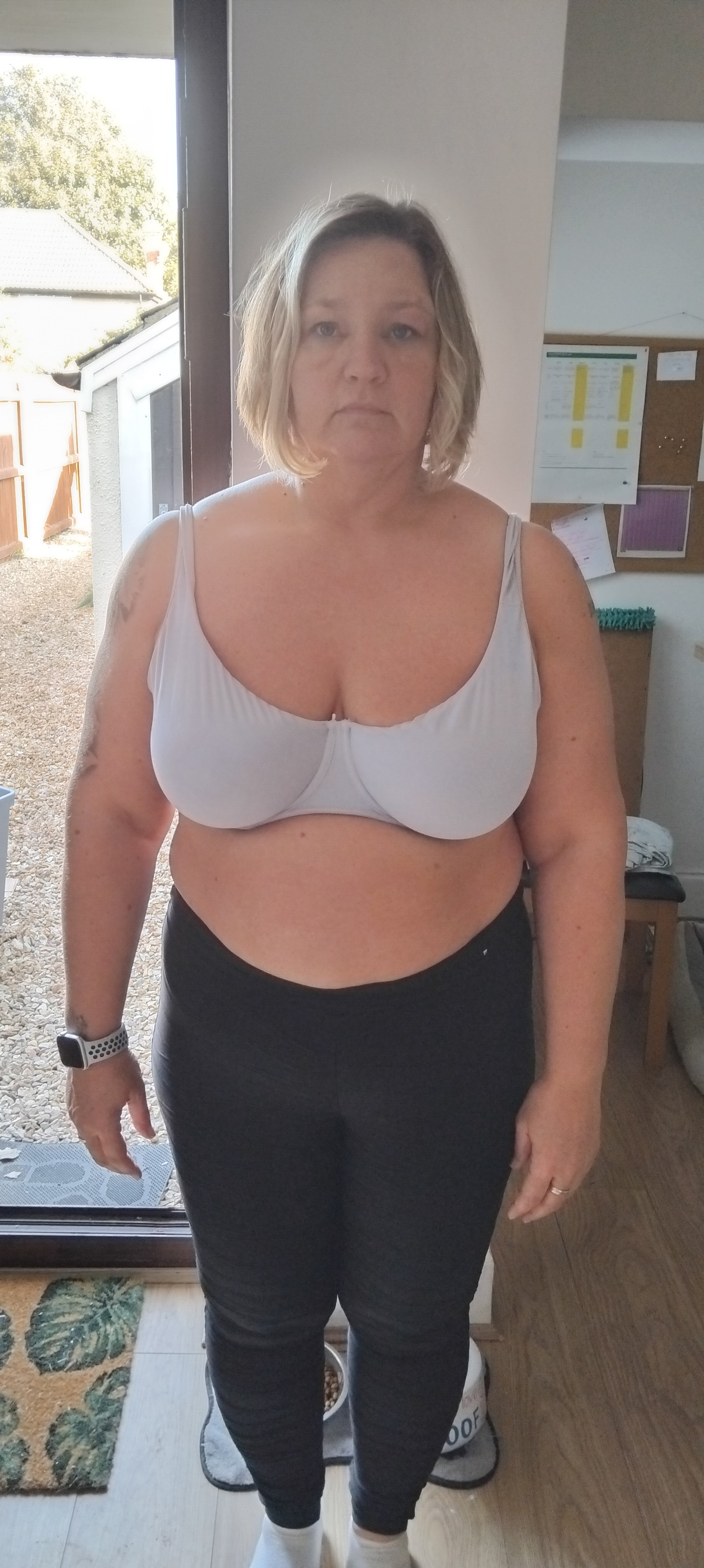 Dawn, 49 (before)