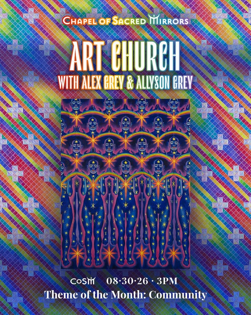 Art Church