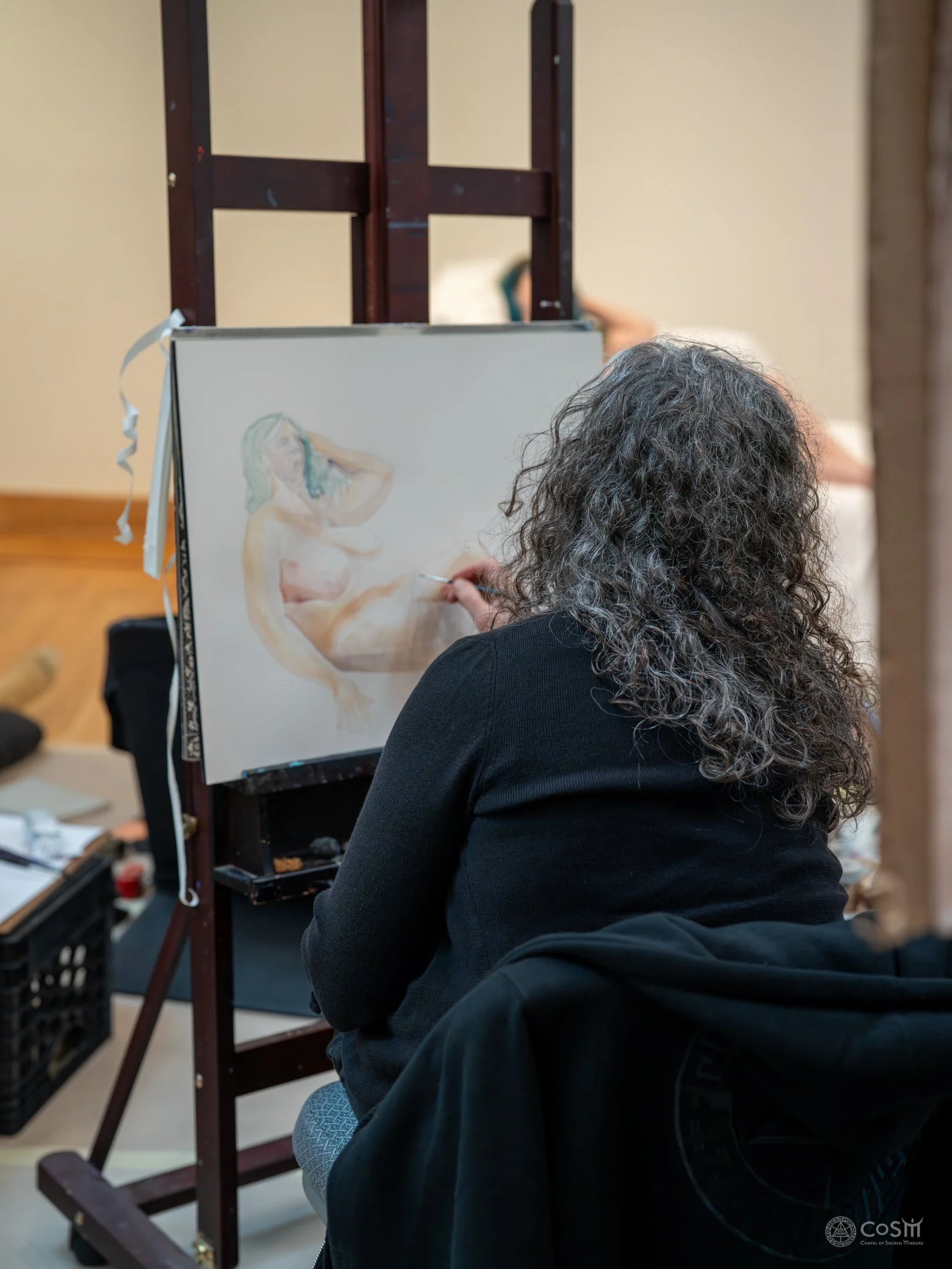  Figure Drawing at CoSM