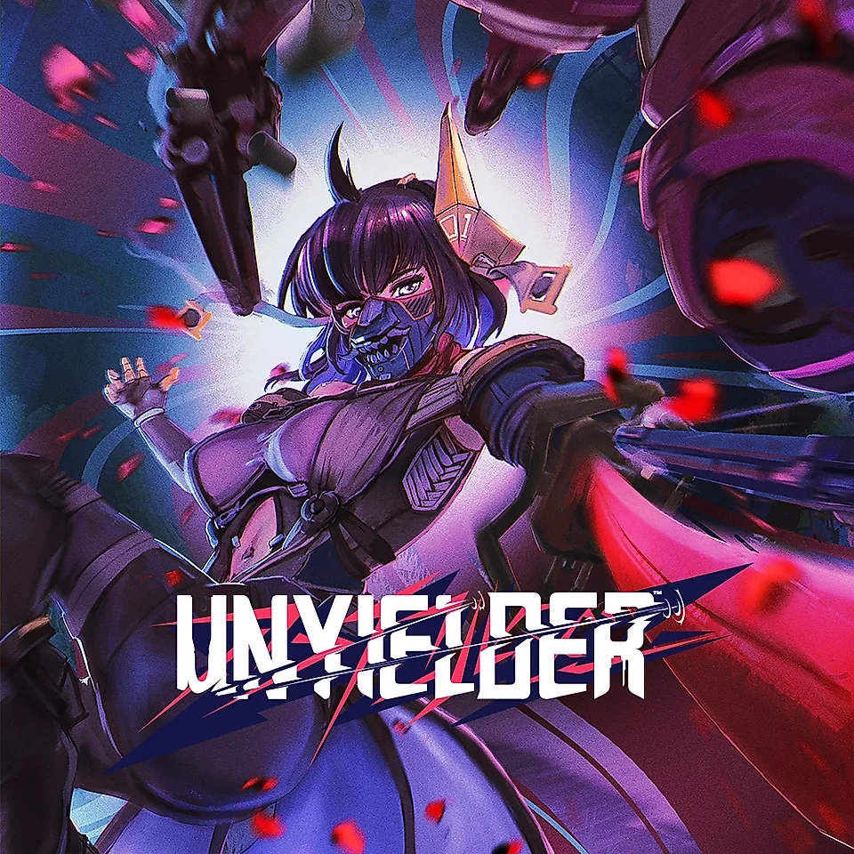 UNYIELDER 2025 Sound Design