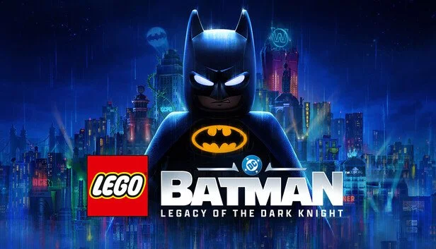 LEGO Batman 2026 Sound Design Support