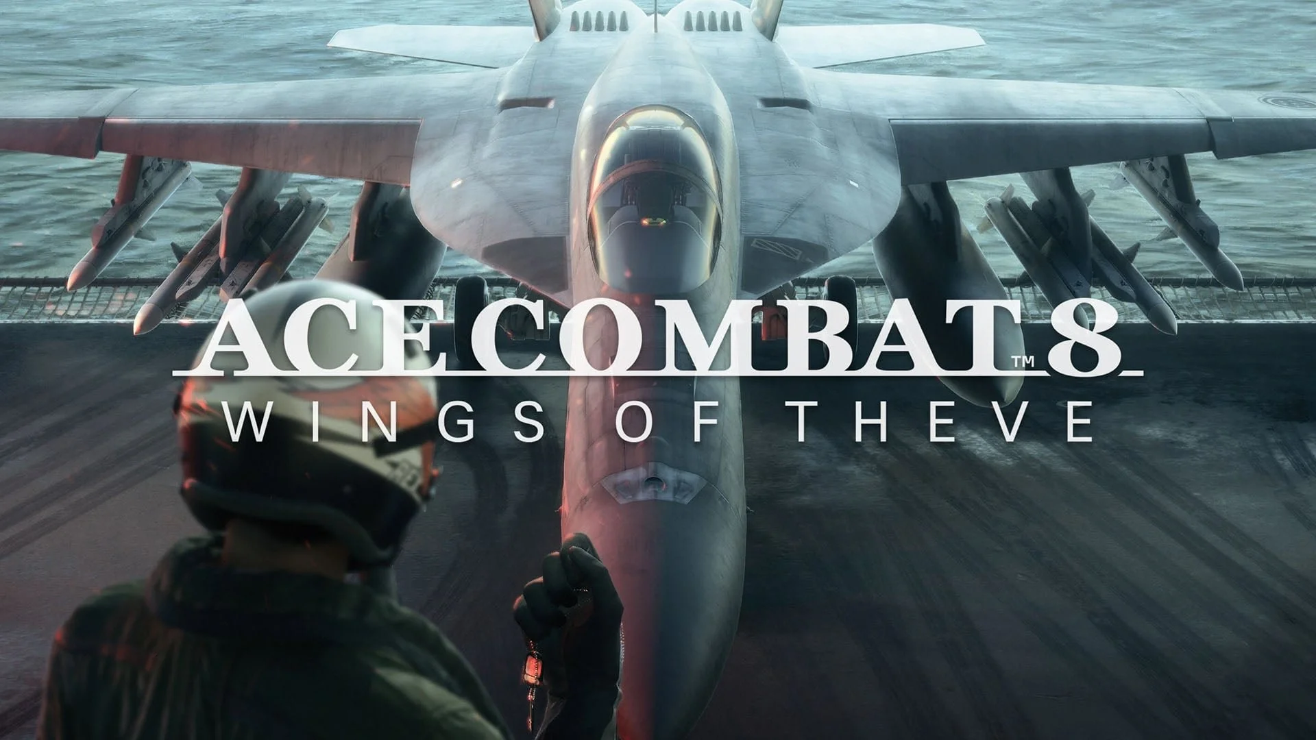 Ace Combat 8 2026 Sound Design Support