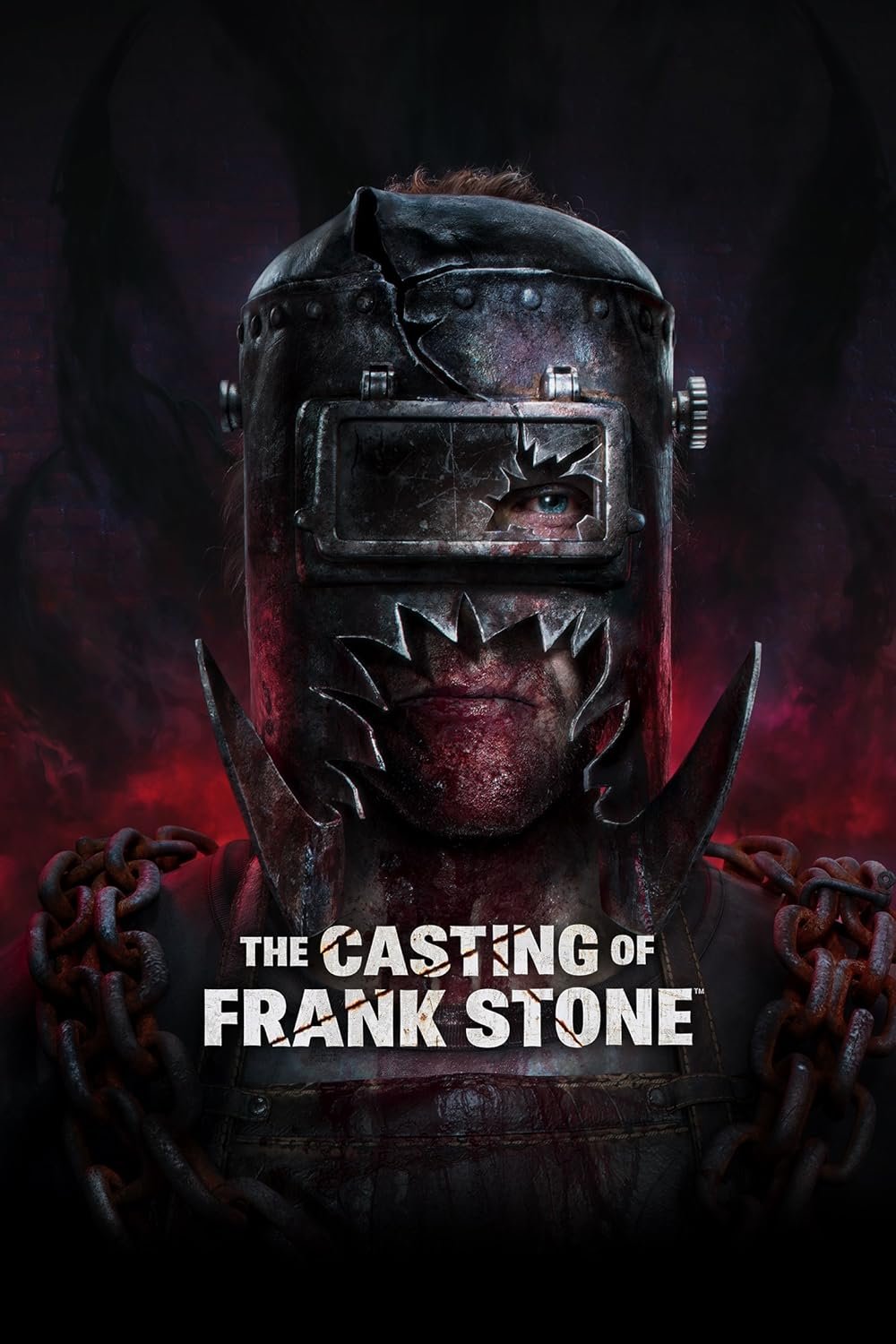 The Casting of Frank Stone 2024 Voiceover Post-Production Sound Design & Music Creation