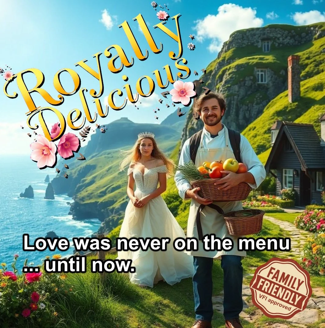 Royally Delicious COVER .jpg