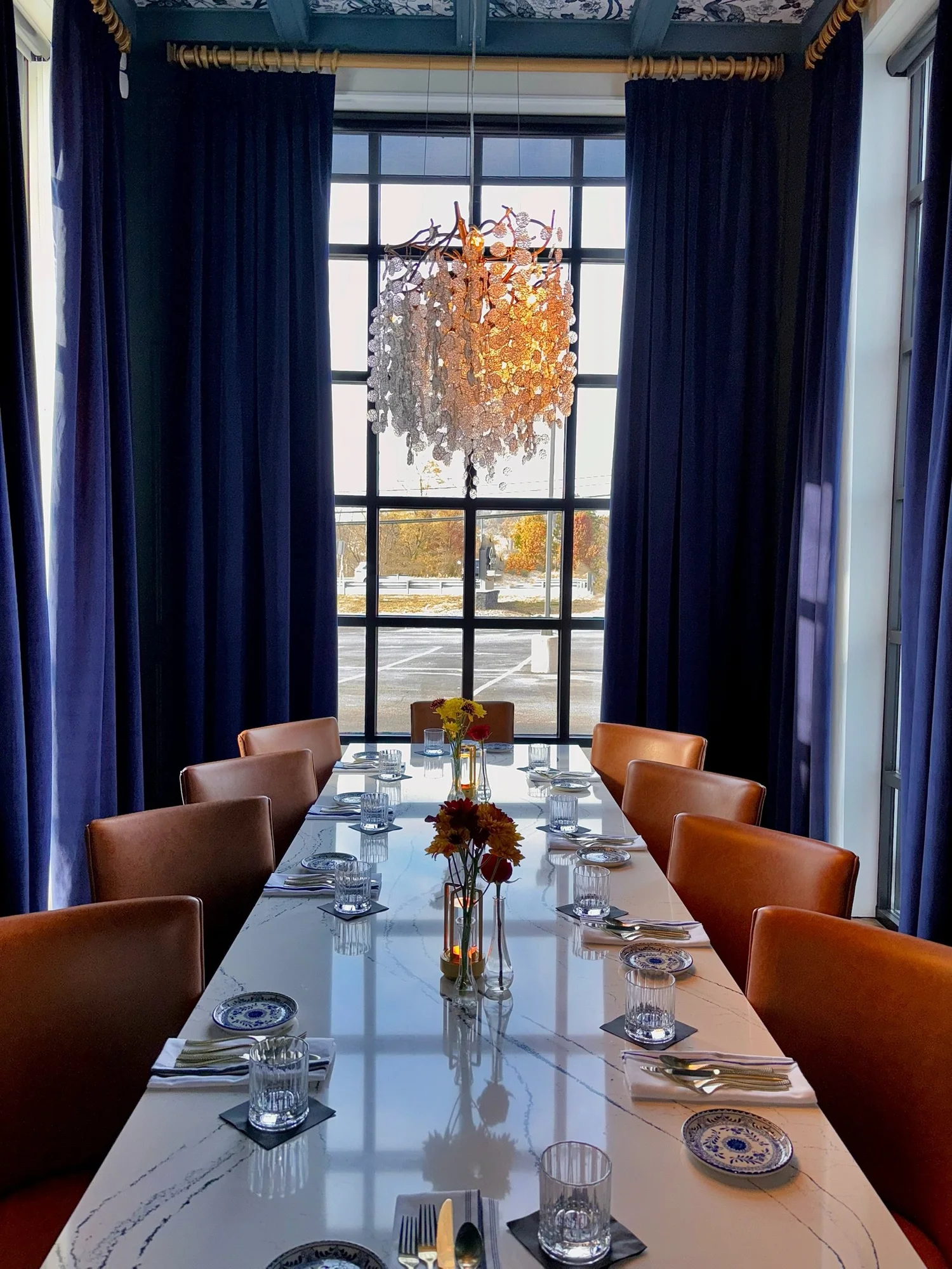 Speer's Steakhouse - Upscale Dining in Mars, PA (Pittsburgh)