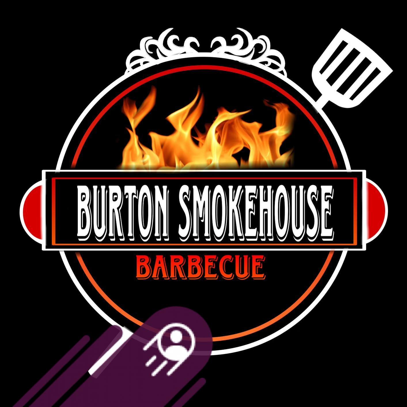 Burton Smokehouse