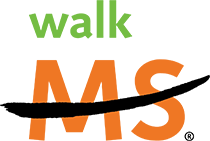 Walk MS Charity Event