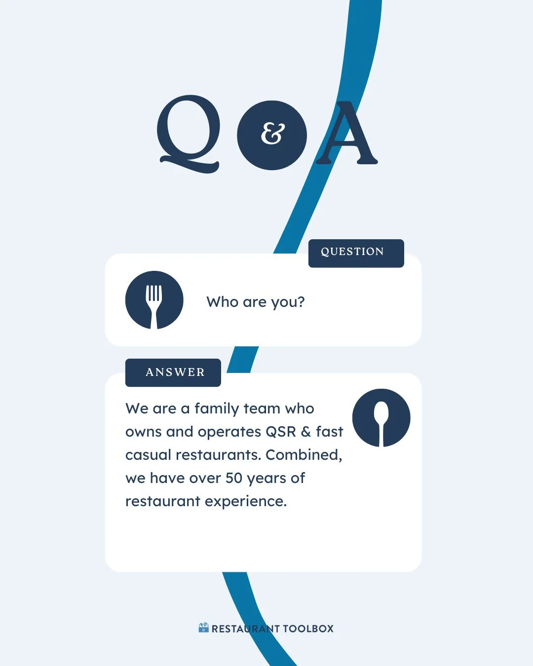 Sharing a little more about who we are and what we do! Scroll through the slides to read more!

Thanks for following along! Comment below and tell us about who you are and what you do!