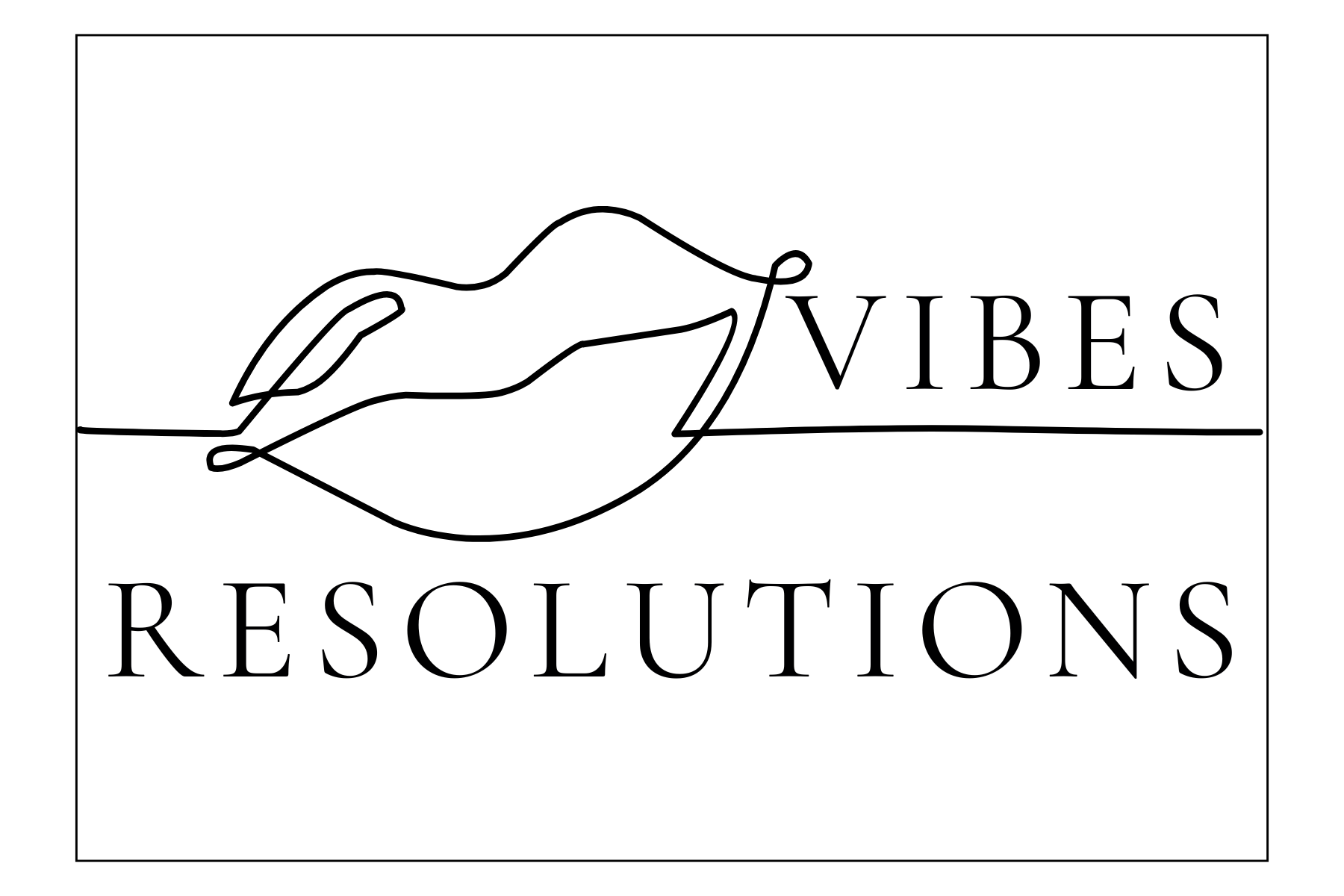 Vibes Over Resolution