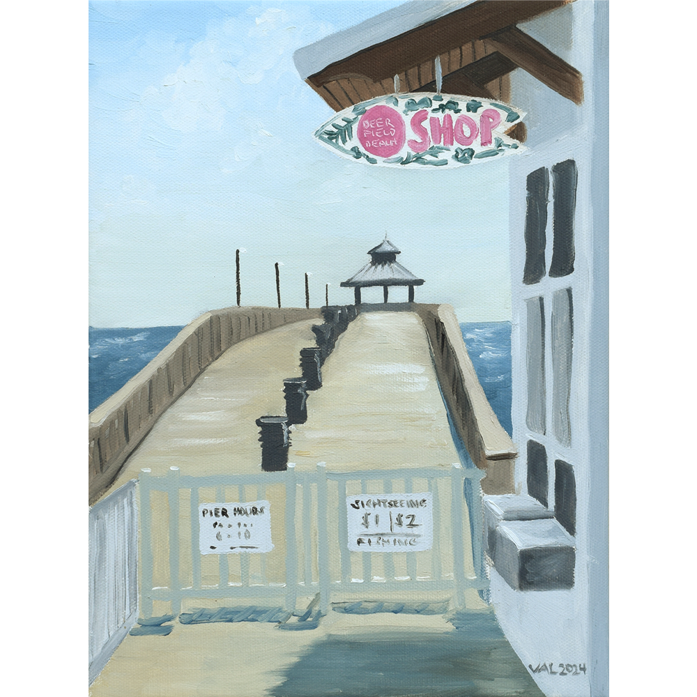 Deerfield Beach