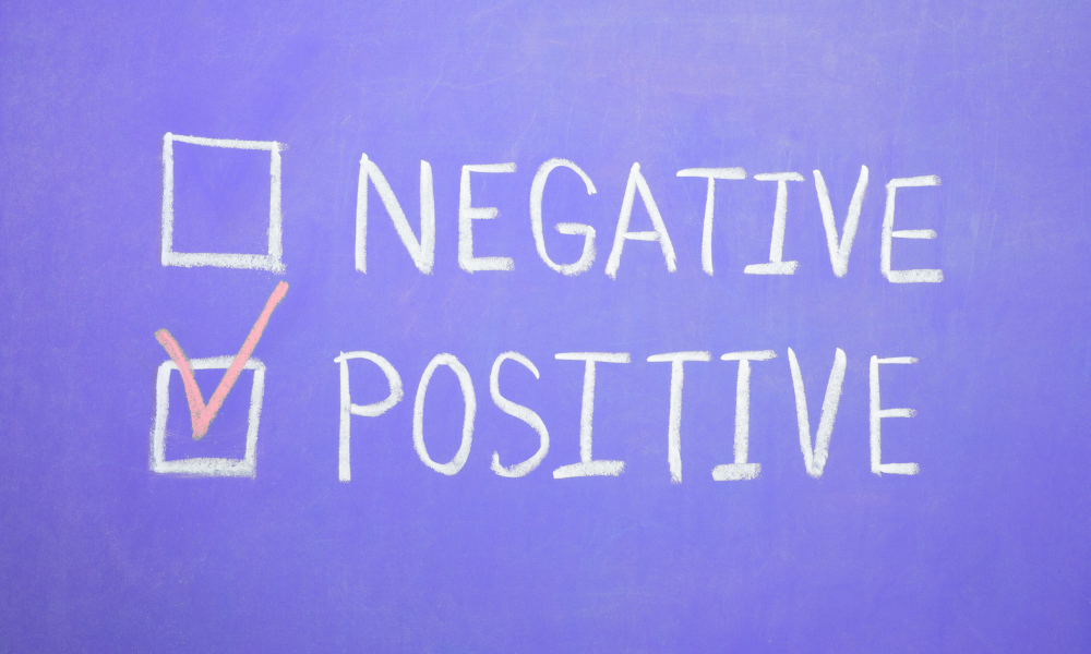 Perfectly Postitive Monday #4