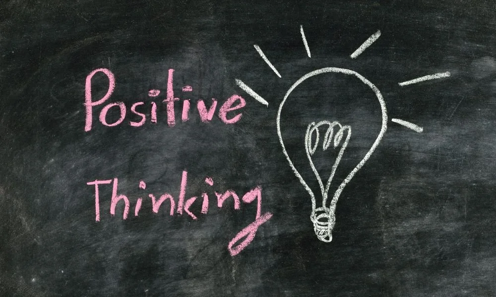 Perfectly Positive Monday #5