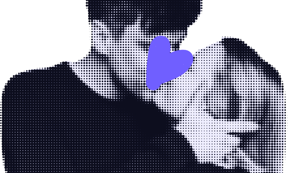 Analyzing The First Kiss