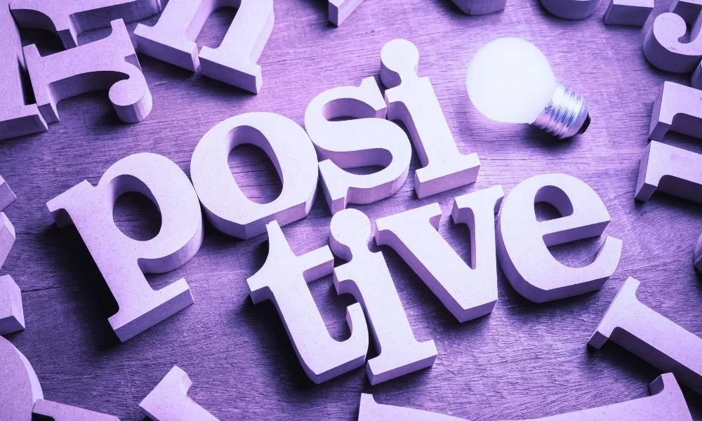 Perfectly Positive Monday #6