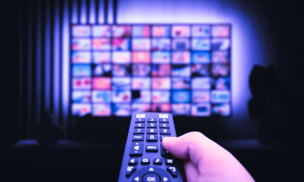 Adventures in Streaming: I Think We’re Alone Now