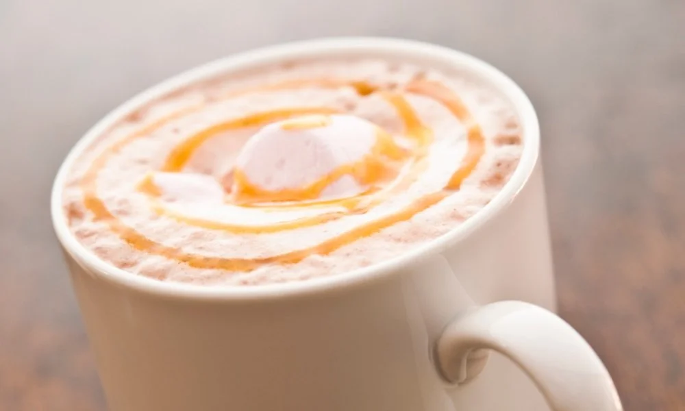 needs edit Christina Vs. The Barista II