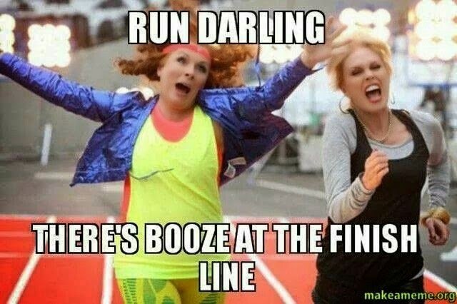 NEEDS EDIT  Better Late Than Never (IWSG)