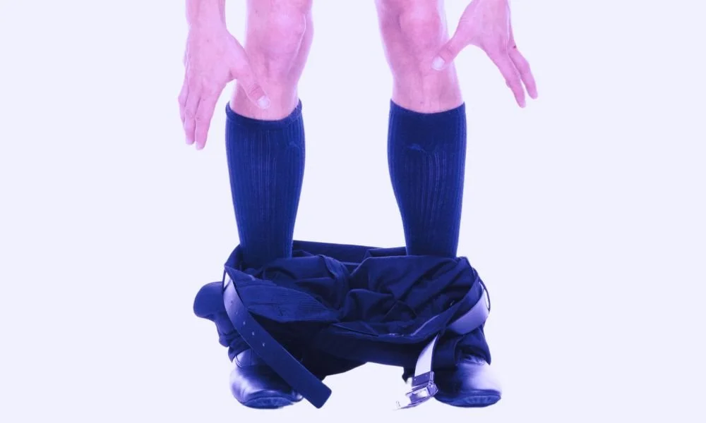 NEEDS EDIT   Remove Your Pants! (IWSG)