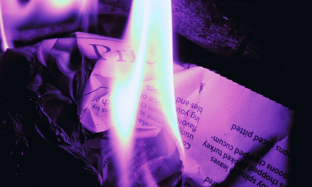 needs edit   In Which My Ego Turns Everything into a Blistering Inferno (IWSG)