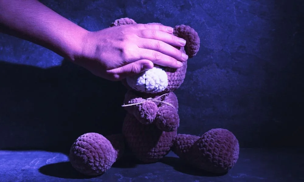 NEEDS EDIT   Locker Room Talk