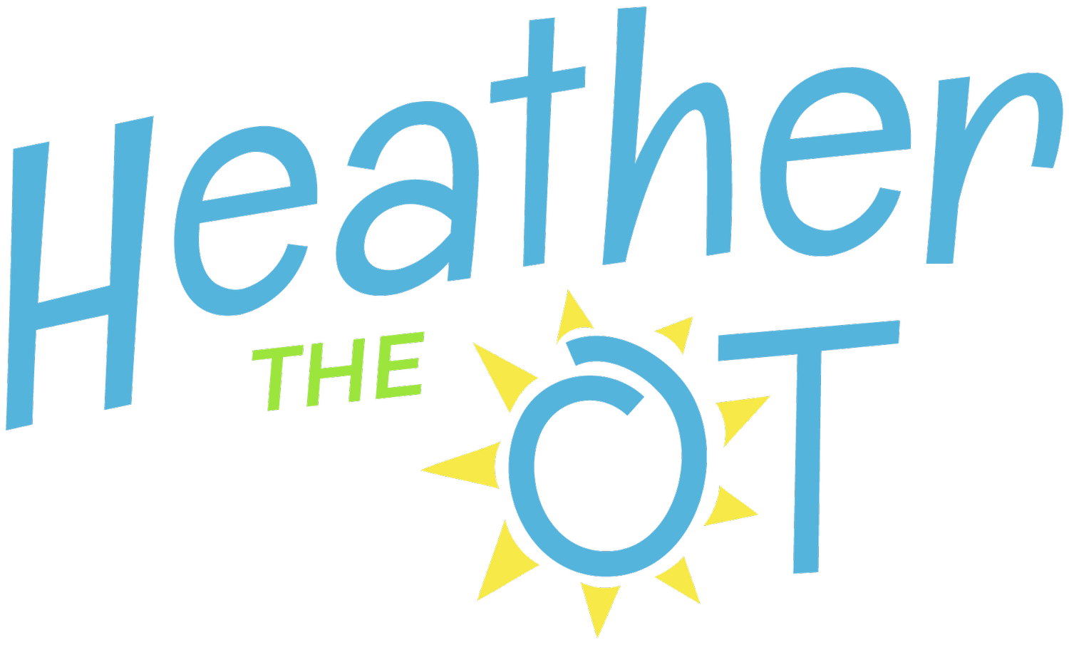 Heather the OT, LLC