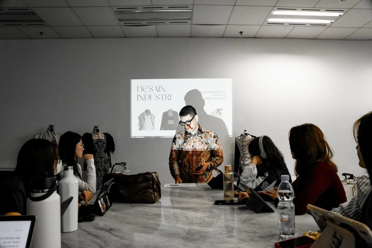 Fashion Law for Designers: When Your Design Becomes a Legal Responsibility