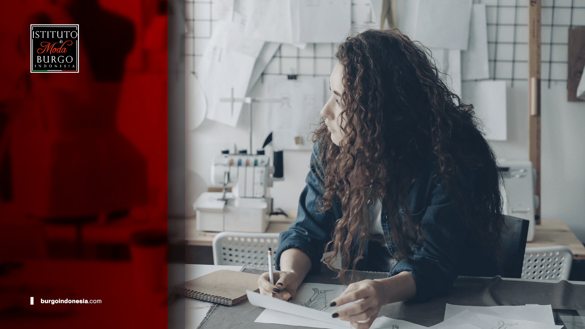 Fashion School Method in Jakarta