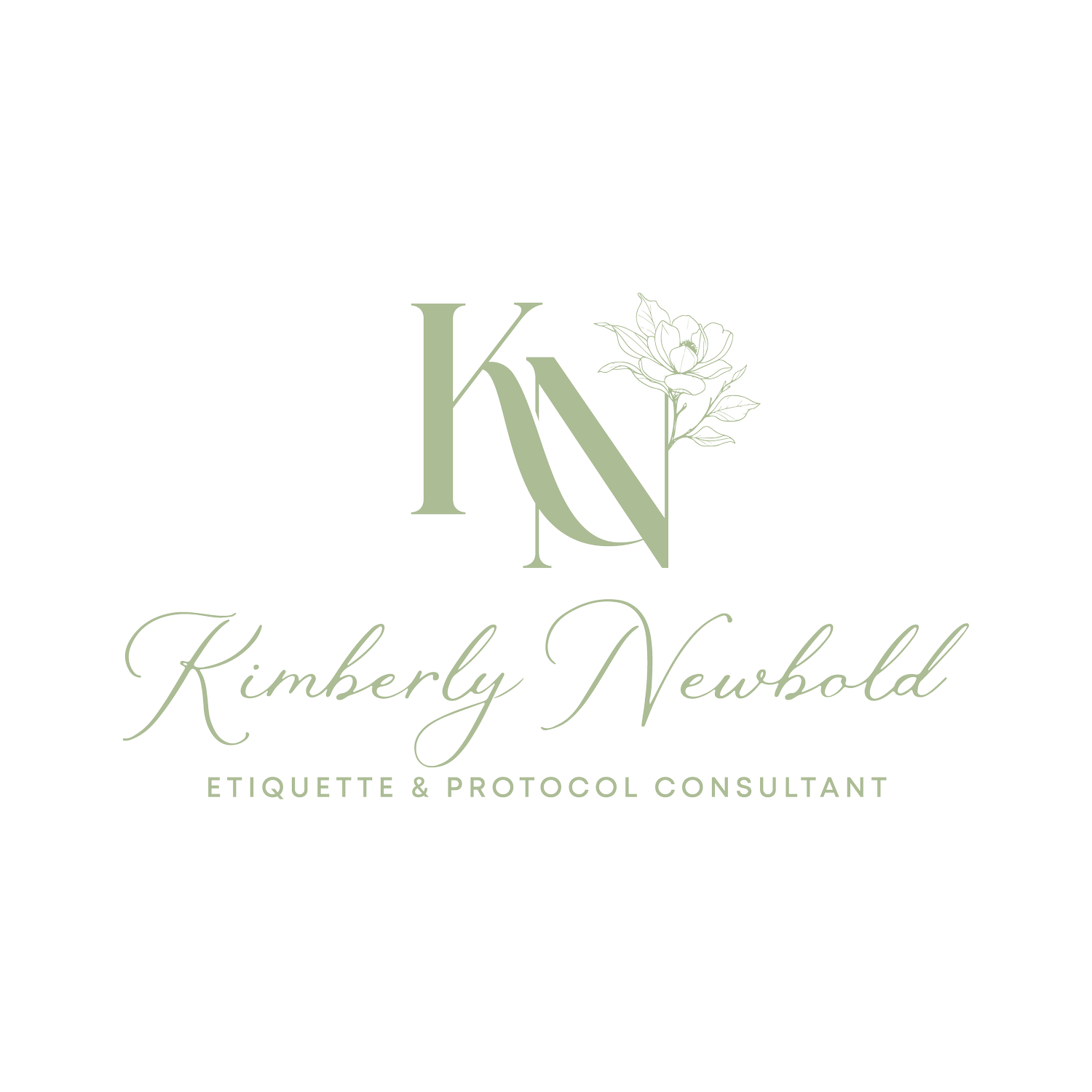 Kimberly Newbold Etiquette &amp; Protocol Consultant