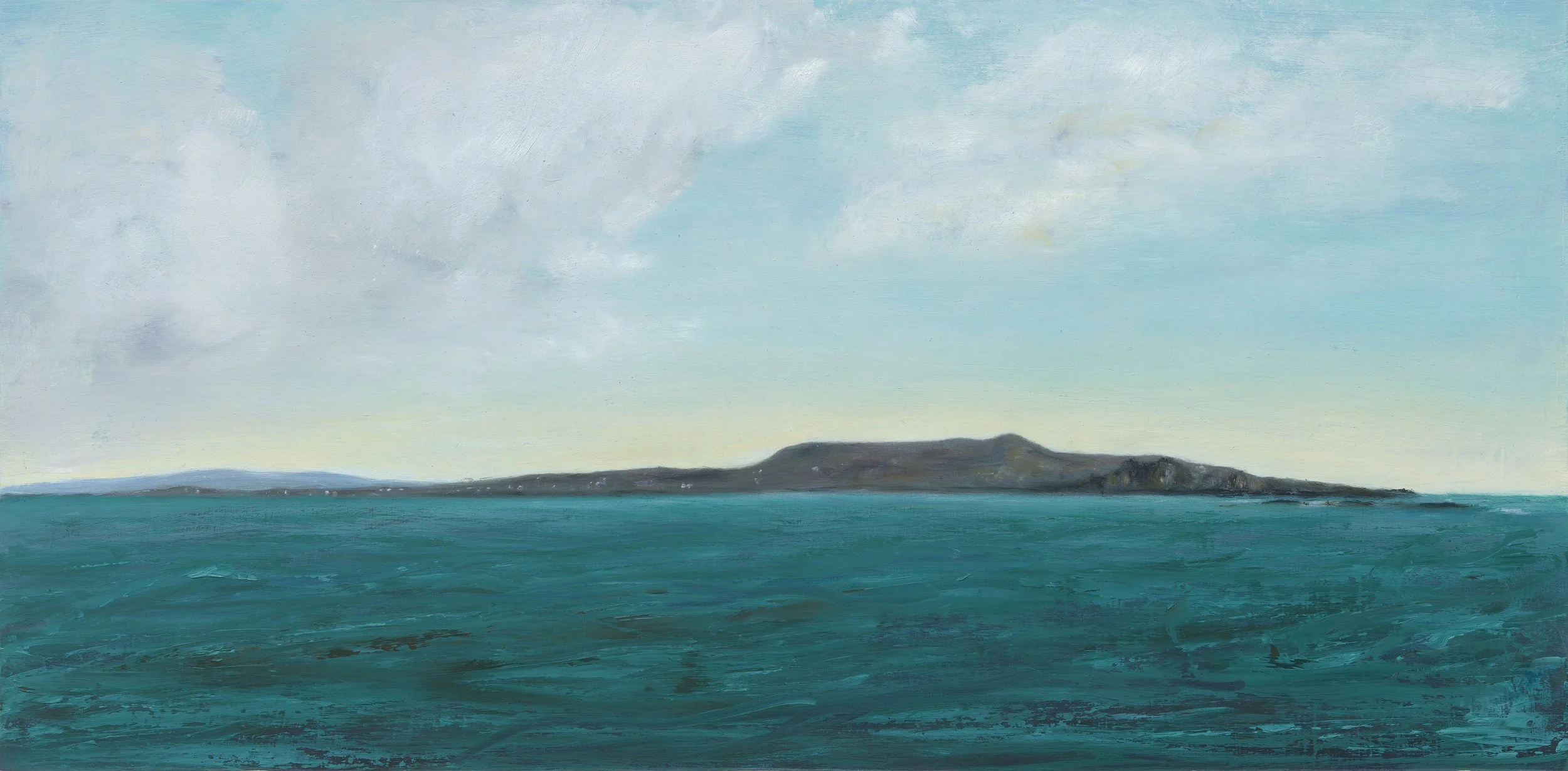 Inis Arcáin - Sherkin, Cork (300x610mm)
