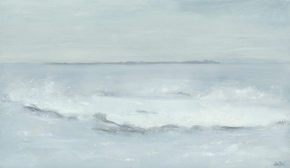 Tóraí - Tory, Donegal
(355x610mm)