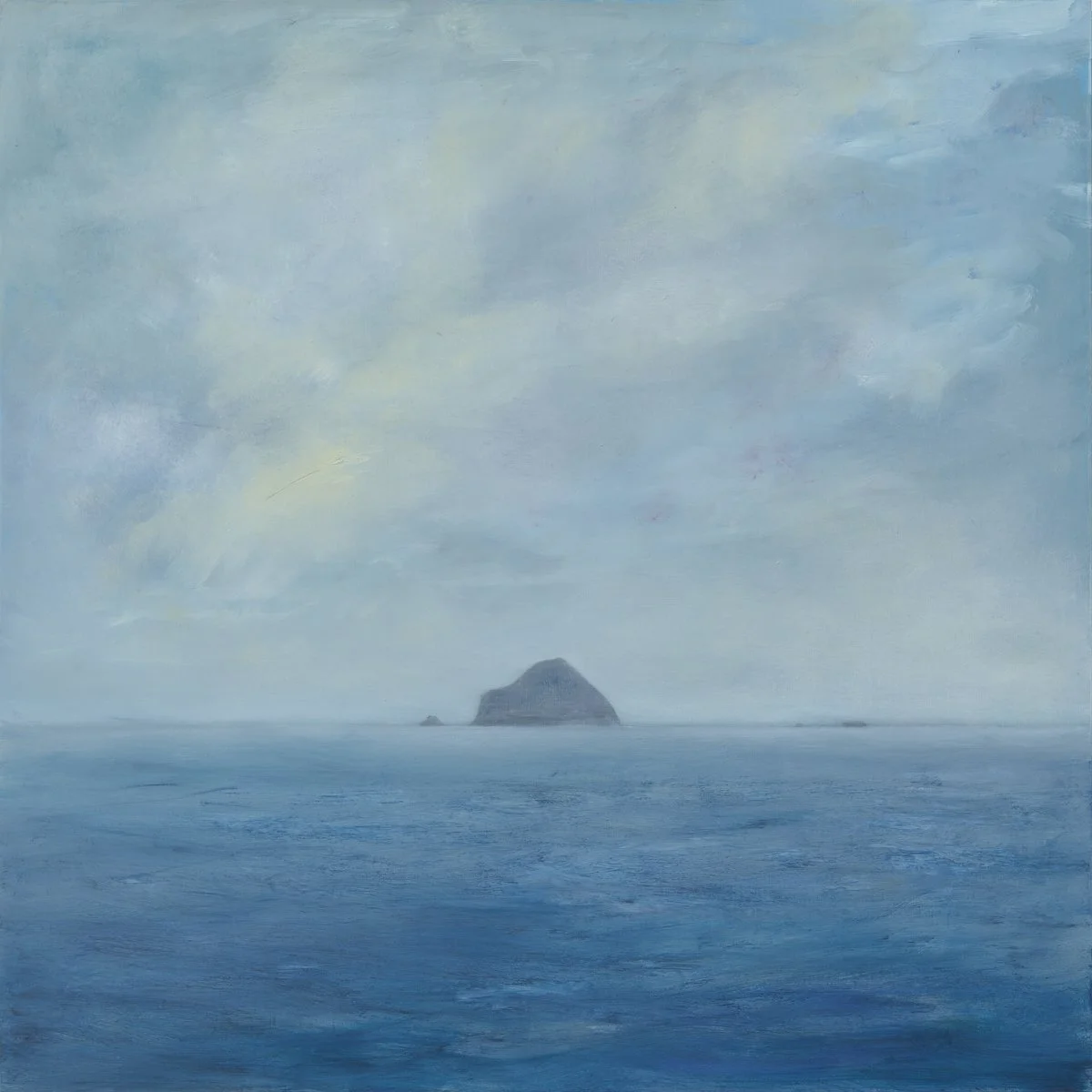 An Tor - Blackrock, Mayo (610x610mm)