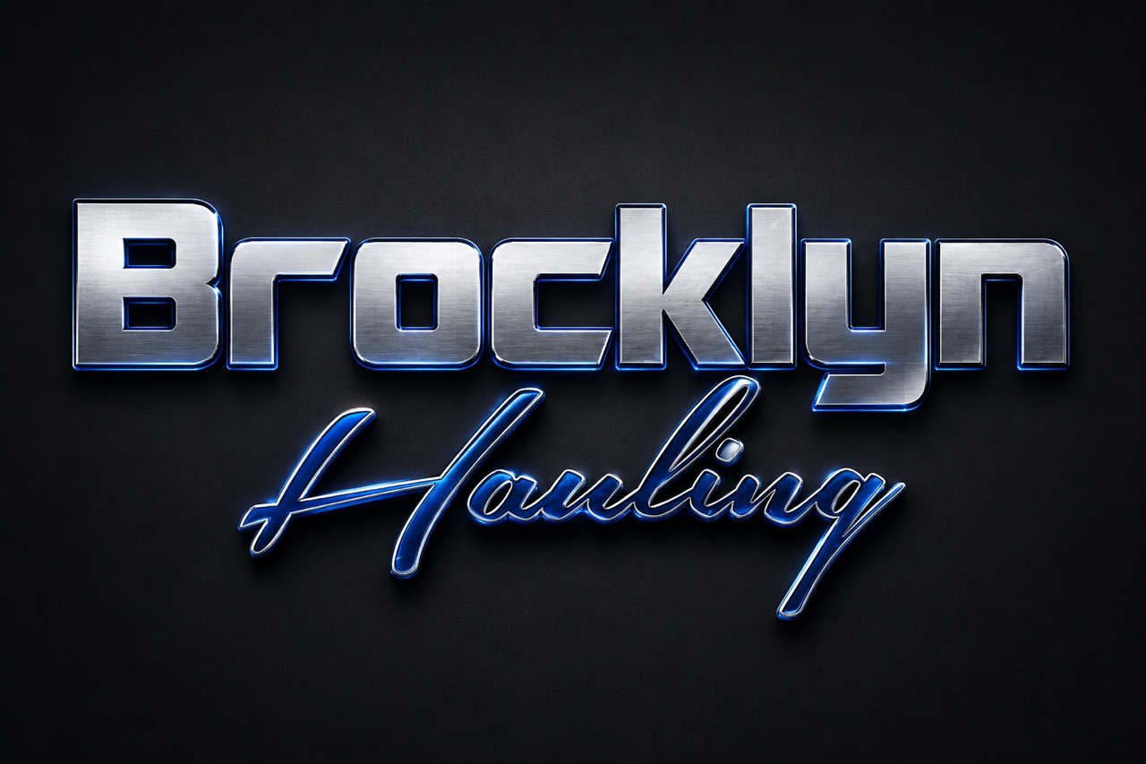 Brocklyn Hauling LLC 