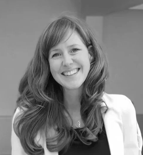 essica Gibson, calligrapher, engraver  and artist behind Fluid Calligraphy.