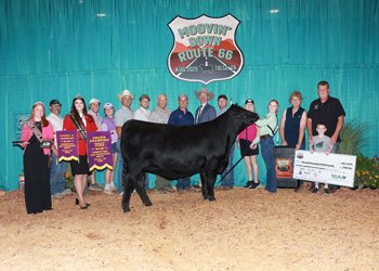 Wilks Rita 4218 Champ PGS Warrior mat sis.jpg