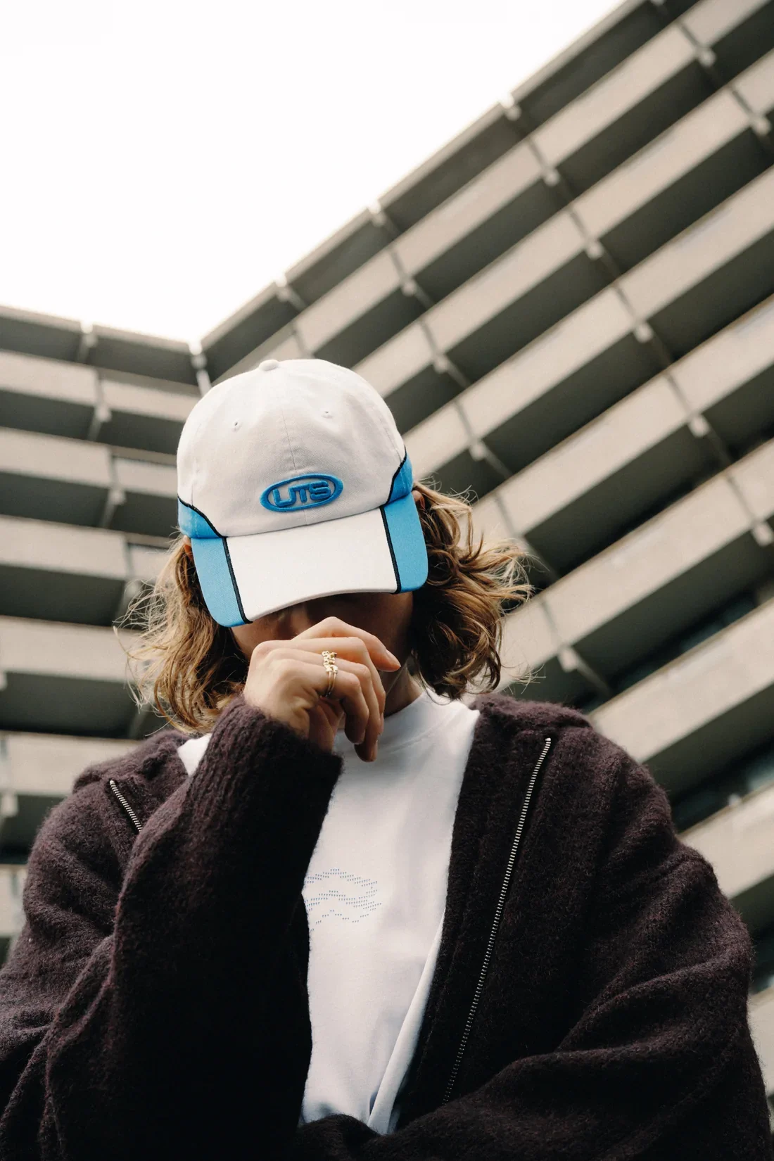 Cap