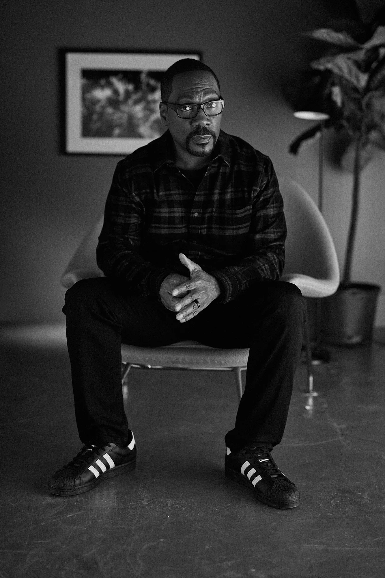 EDDIE MURPHY FOR CLIENT NAME