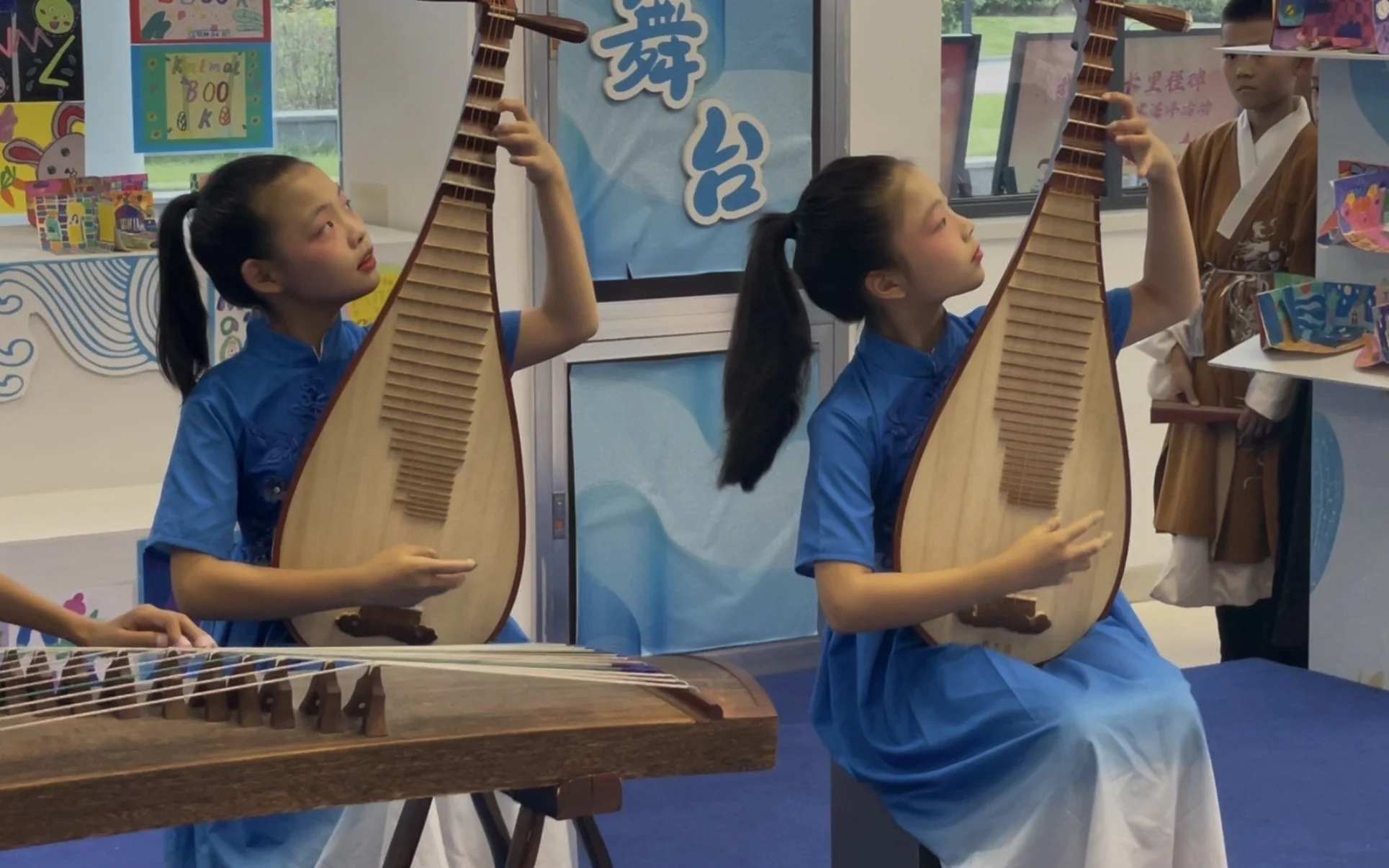 STEM Without Borders: syGlass and NCSSS Connect U.S. and China Through Innovation