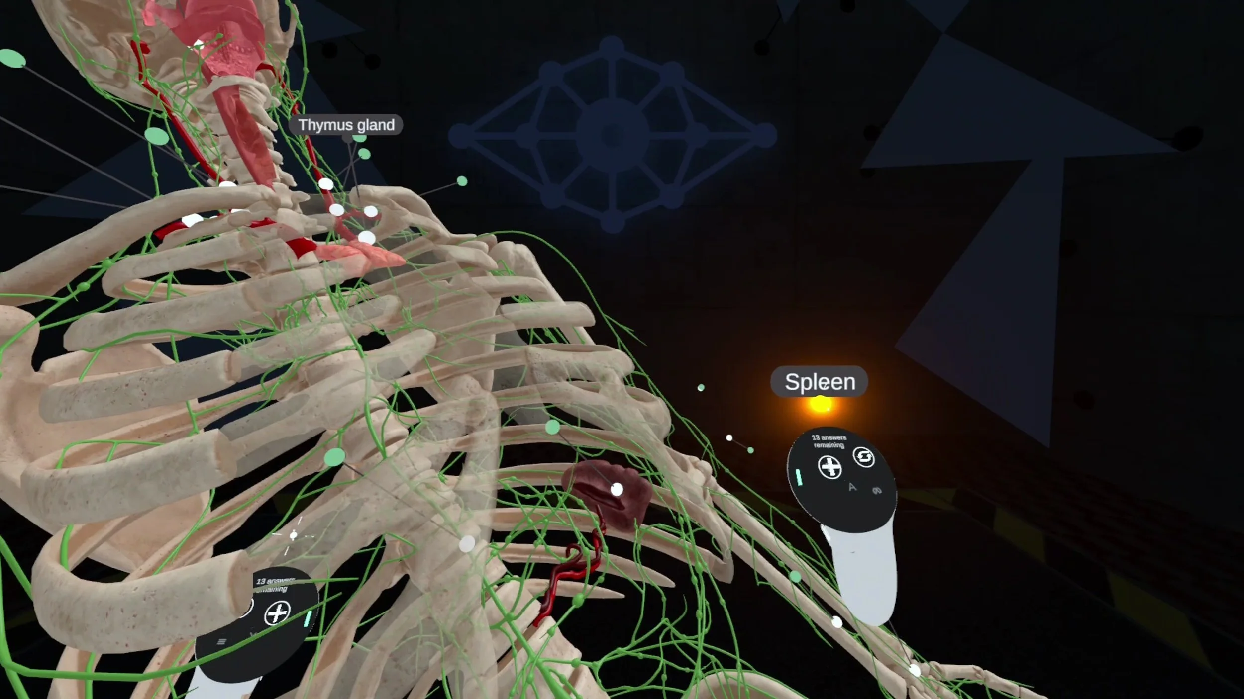 Midland ISD Takes the Next Step in Immersive STEM Education with syGlass Learn